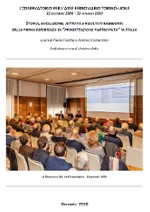 Storia Osservatorio Torino Lyon